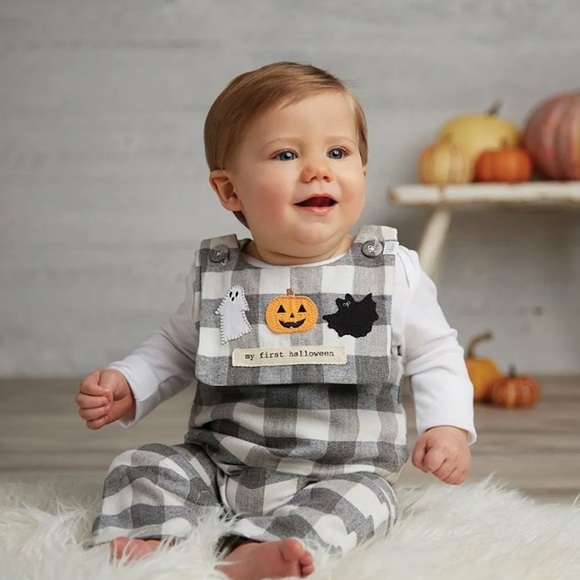 Mud Pie Other - Holiday jumper | 9-12 mths